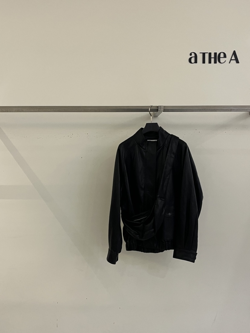 ATHEA韓國代購㊣女士新品時尚職業熱賣真品休閑人氣25秋冬套裝ATHEA套裝圖色3