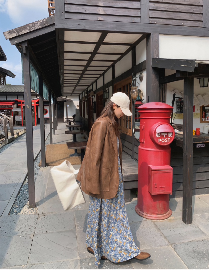 RED-J-레드.J-T東大門㊣實拍女裝新品真品人氣夾克破洞RED-J夾克