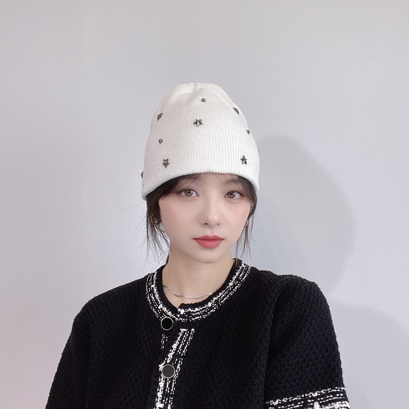 LOVELY HAT東大門㊣代購女裝新品真品休閑時尚推薦人氣帽子LOVELY HAT帽子