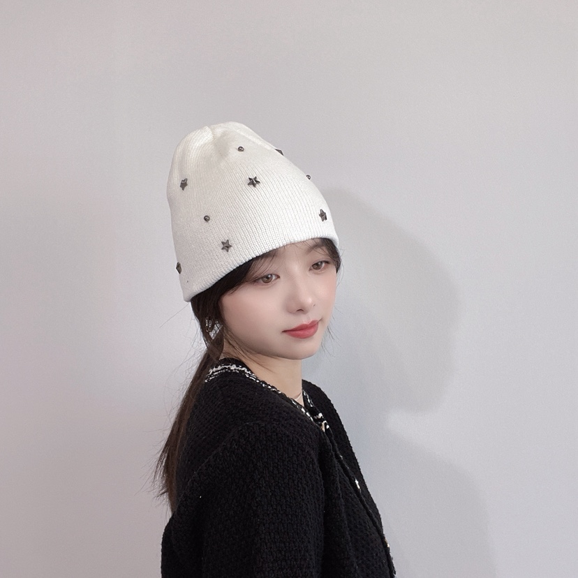 LOVELY HAT東大門㊣代購女裝新品真品休閑時尚推薦人氣帽子LOVELY HAT帽子
