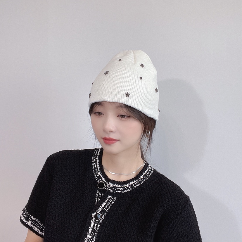 LOVELY HAT東大門㊣代購女裝新品真品休閑時尚推薦人氣帽子LOVELY HAT帽子