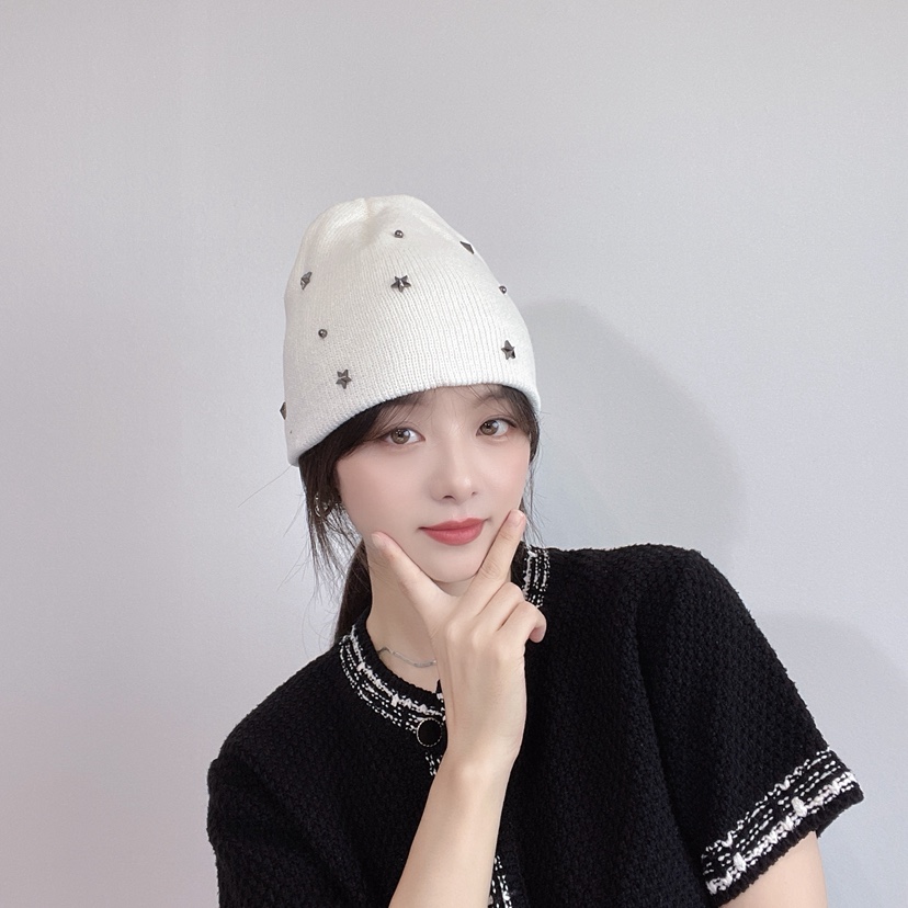LOVELY HAT東大門㊣代購女裝新品真品休閑時尚推薦人氣帽子LOVELY HAT帽子