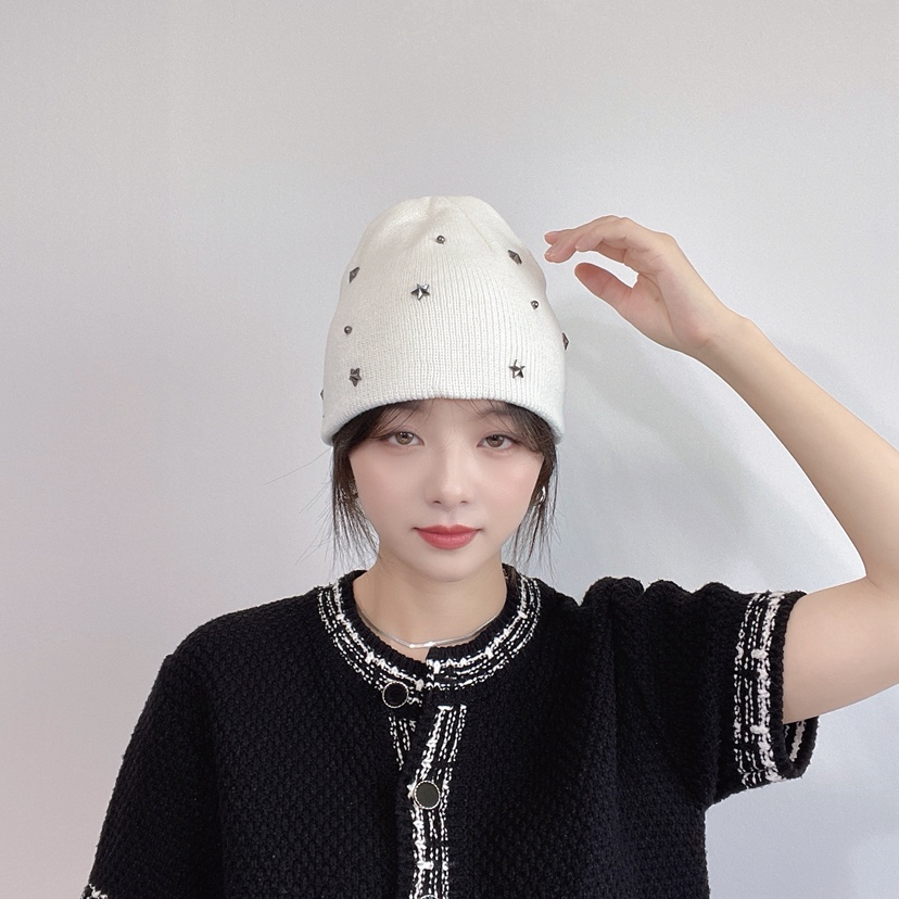 LOVELY HAT東大門㊣代購女裝新品真品休閑時尚推薦人氣帽子LOVELY HAT帽子
