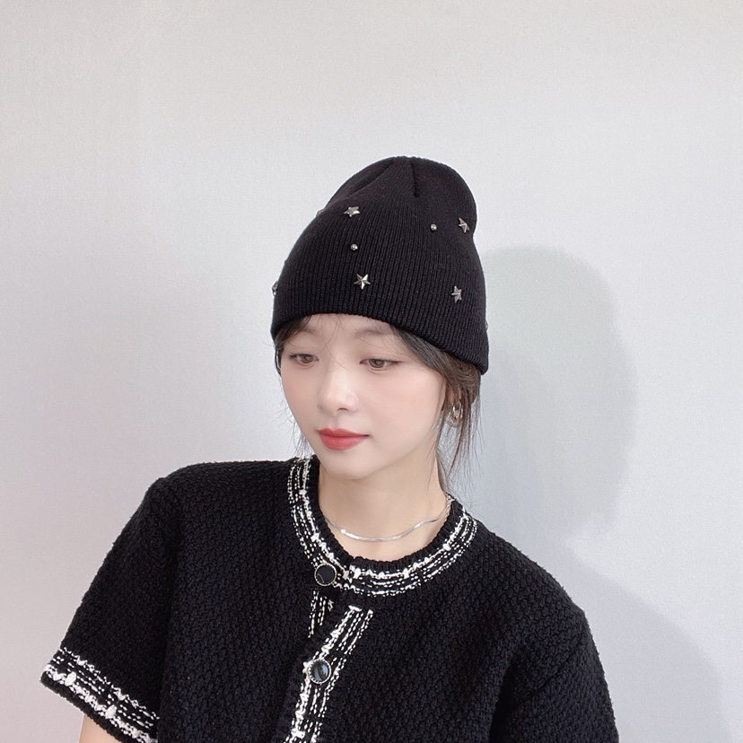 LOVELY HAT東大門㊣代購女裝新品真品休閑時尚推薦人氣帽子LOVELY HAT帽子