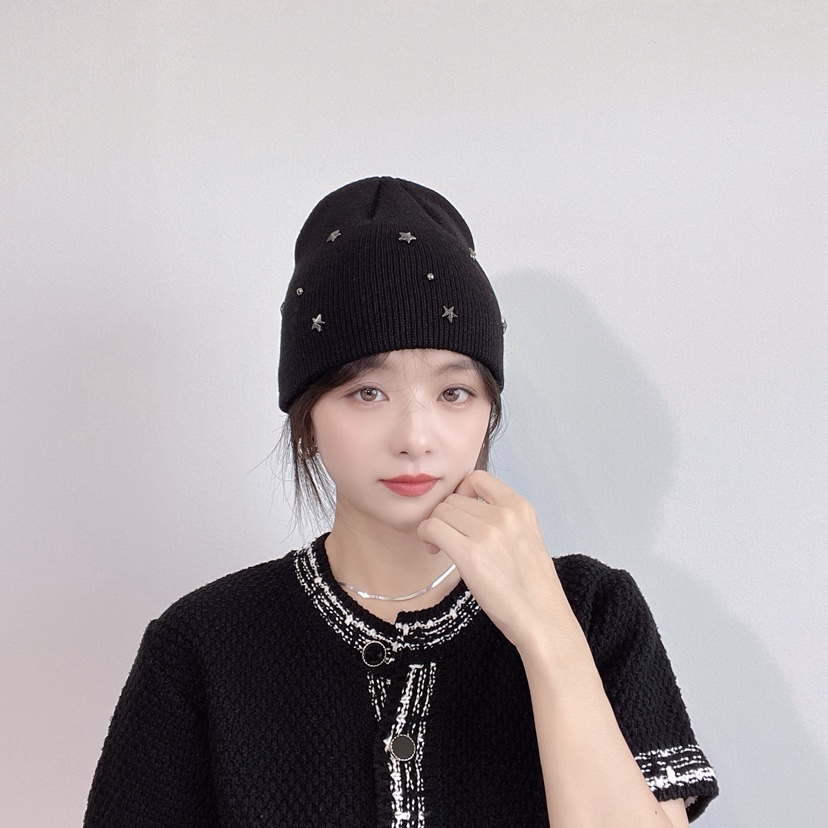 LOVELY HAT東大門㊣代購女裝新品真品休閑時尚推薦人氣帽子LOVELY HAT帽子