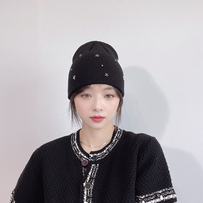 LOVELY HAT東大門㊣代購女裝新品真品休閑時尚推薦人氣帽子LOVELY HAT帽子