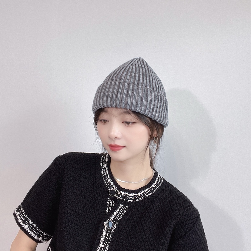 LOVELY HAT東大門㊣直郵女裝新款職業休閑熱賣真品人氣帽子LOVELY HAT帽子