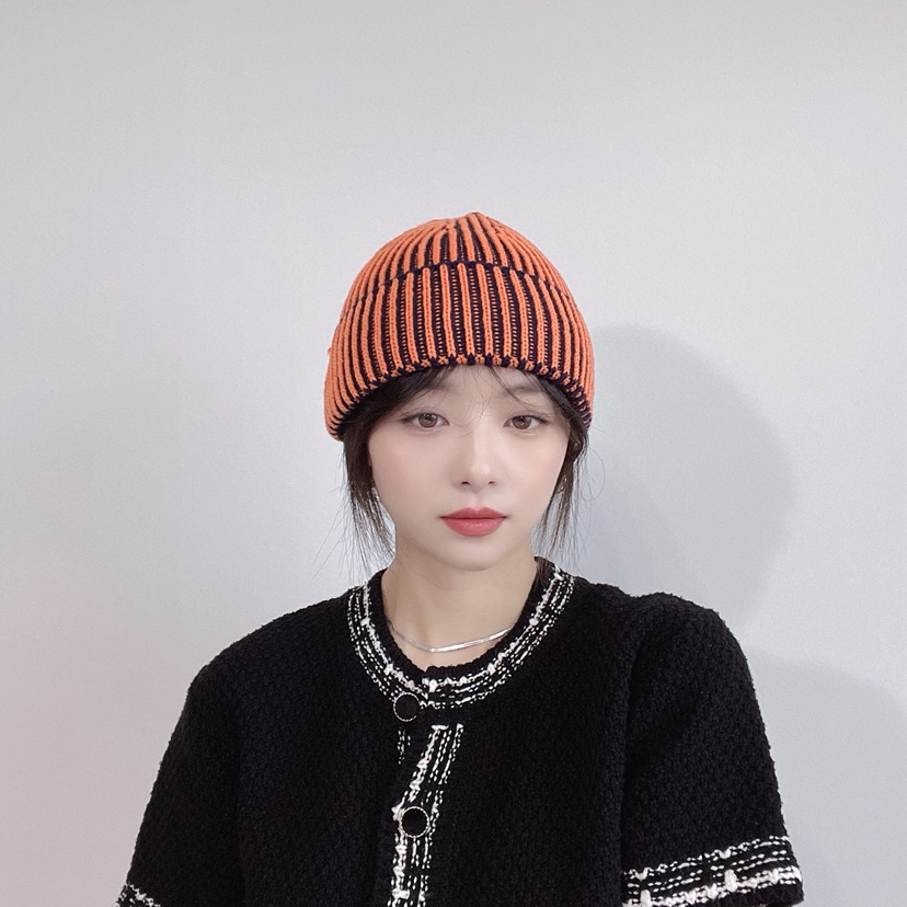 LOVELY HAT東大門㊣直郵女裝新款職業休閑熱賣真品人氣帽子LOVELY HAT帽子
