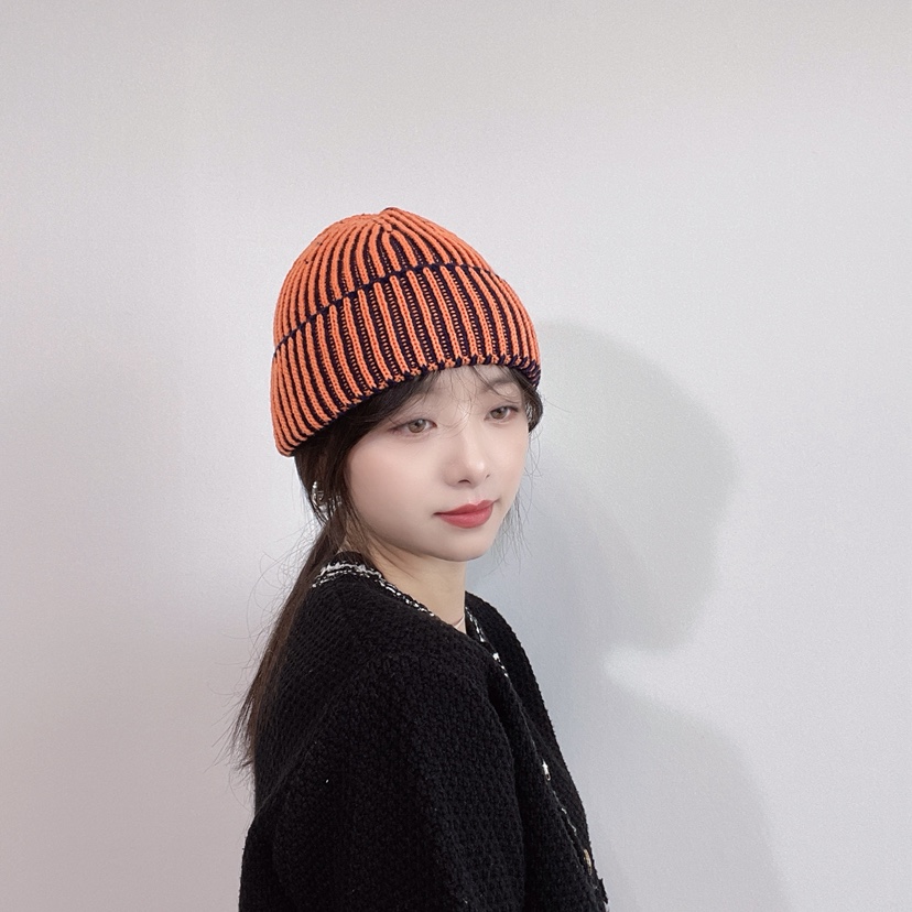 LOVELY HAT東大門㊣直郵女裝新款職業休閑熱賣真品人氣帽子LOVELY HAT帽子