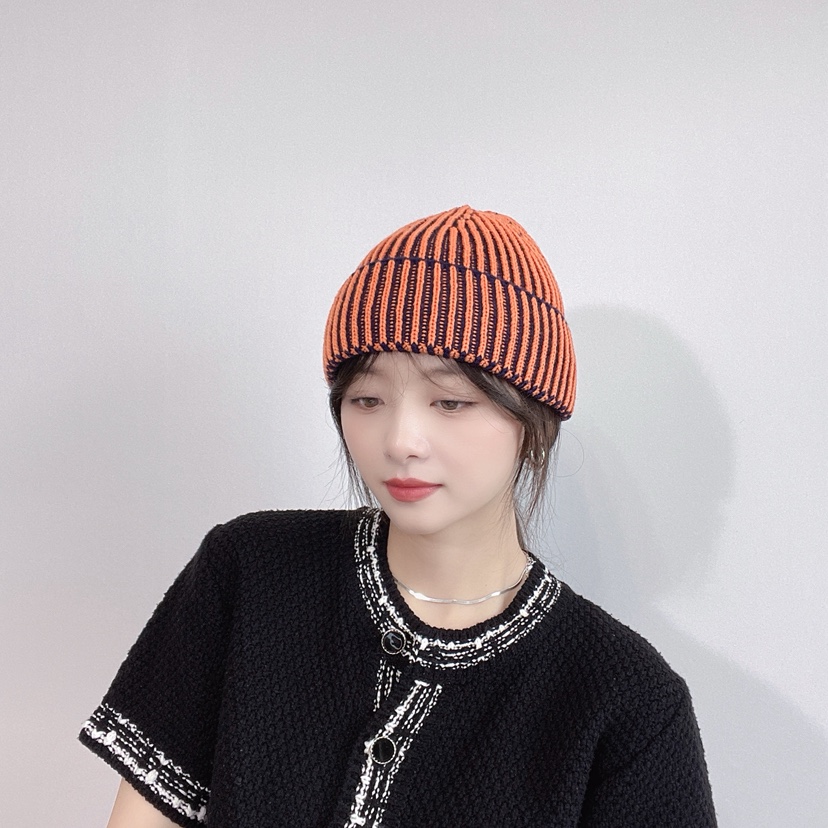 LOVELY HAT東大門㊣直郵女裝新款職業休閑熱賣真品人氣帽子LOVELY HAT帽子