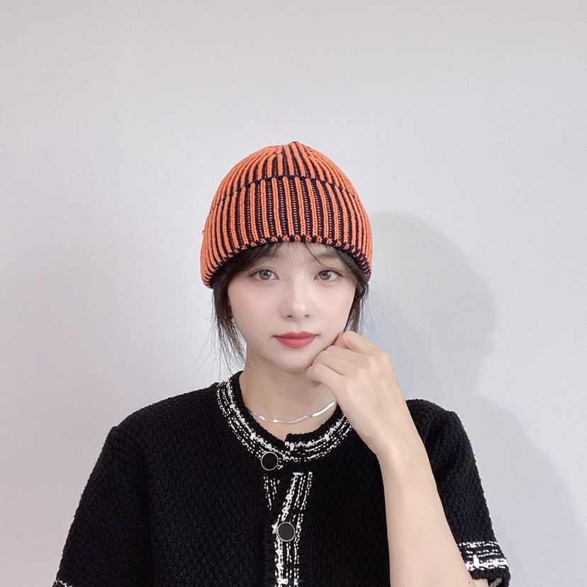 LOVELY HAT東大門㊣直郵女裝新款職業休閑熱賣真品人氣帽子LOVELY HAT帽子