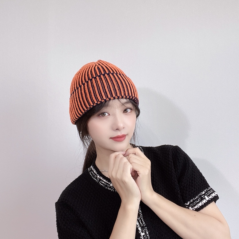 LOVELY HAT東大門㊣直郵女裝新款職業休閑熱賣真品人氣帽子LOVELY HAT帽子