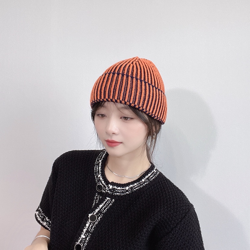 LOVELY HAT東大門㊣直郵女裝新款職業休閑熱賣真品人氣帽子LOVELY HAT帽子