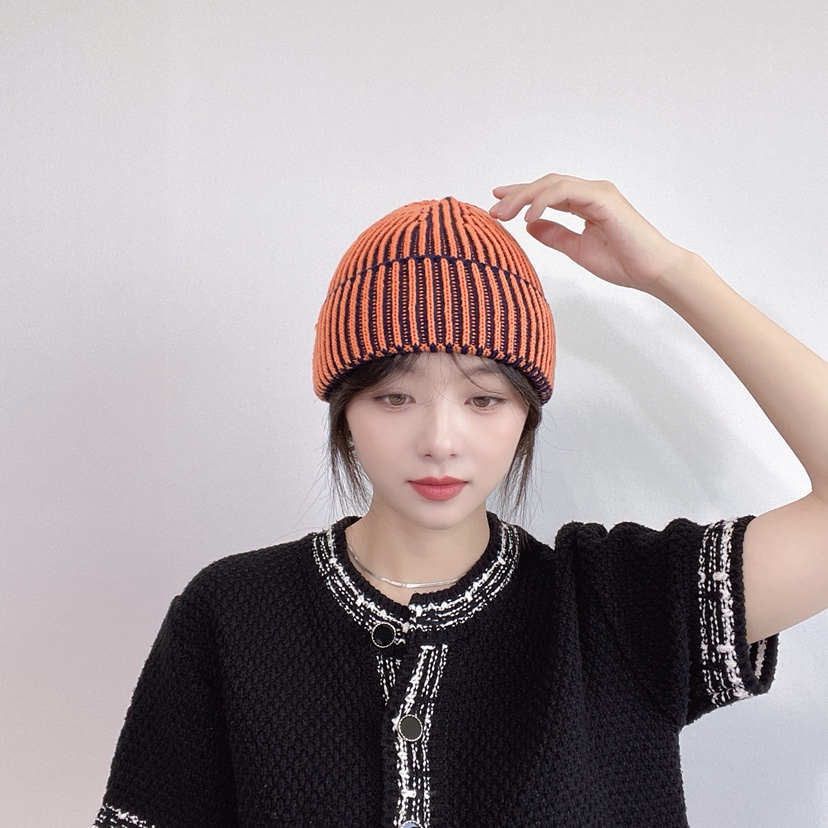 LOVELY HAT東大門㊣直郵女裝新款職業休閑熱賣真品人氣帽子LOVELY HAT帽子