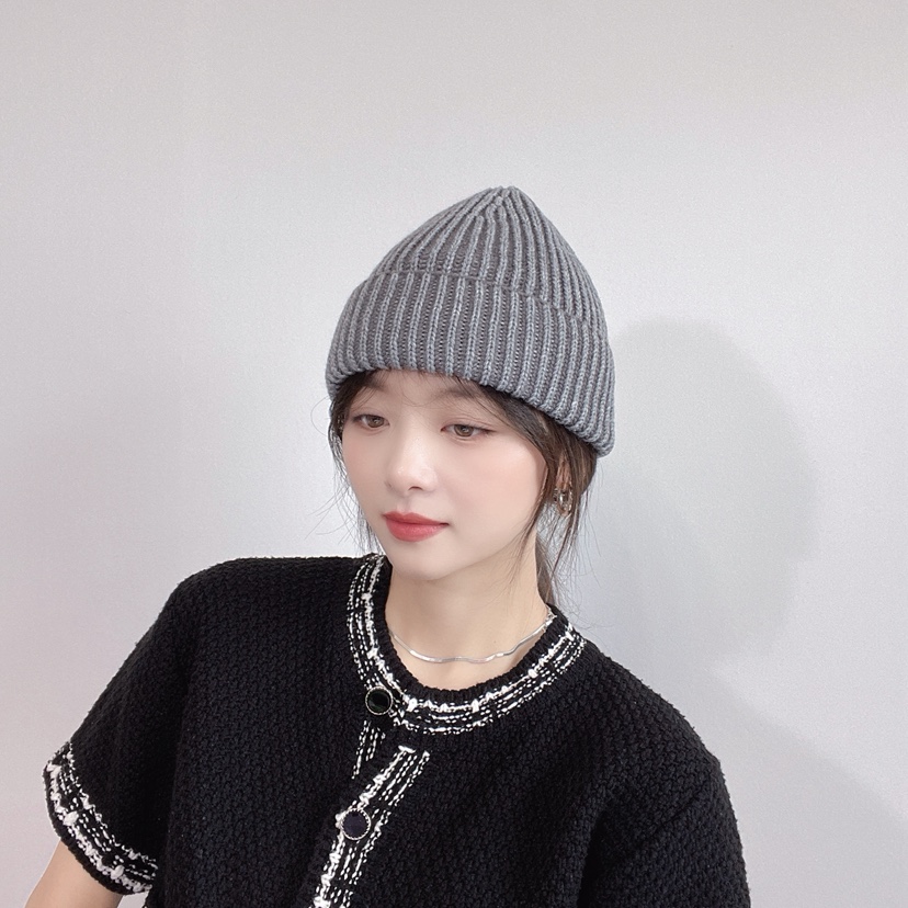 LOVELY HAT東大門㊣直郵女裝新款職業休閑熱賣真品人氣帽子LOVELY HAT帽子圖色1
