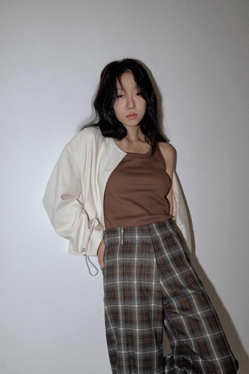 ATHEA韓國代購㊣女士新款推薦休閑人氣職業25秋冬熱賣休閑褲ATHEA休閑褲