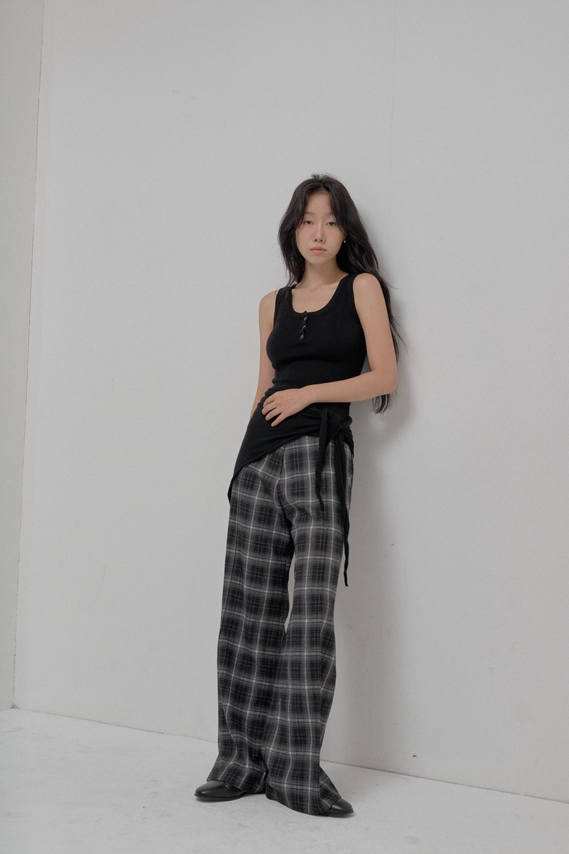 ATHEA韓國代購㊣女士新款推薦休閑人氣職業25秋冬熱賣休閑褲ATHEA休閑褲