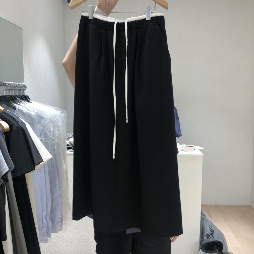 EPIC-S東大門㊣代購女士新款推薦休閑25秋冬真品人氣熱賣長裙EPIC-S長裙圖色3