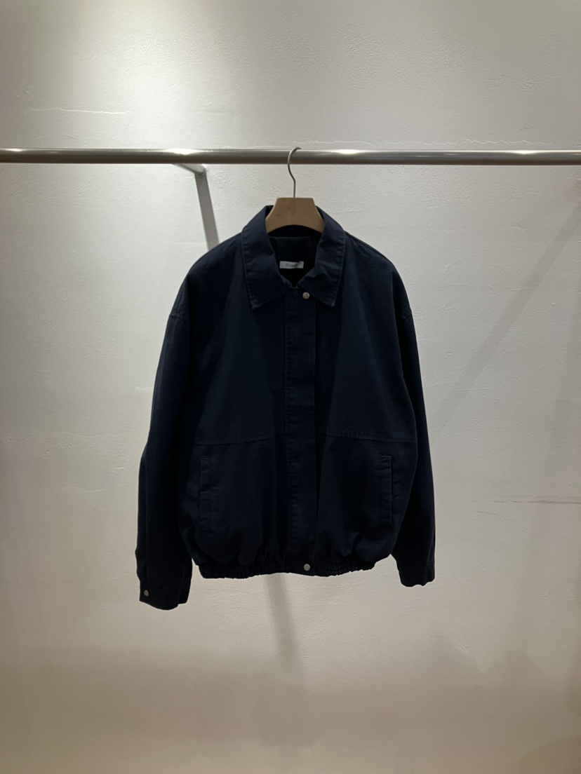 FL LANEL東大門㊣代購女士新品時尚推薦休閑人氣夾克水洗棉質FL LANEL夾克圖色2