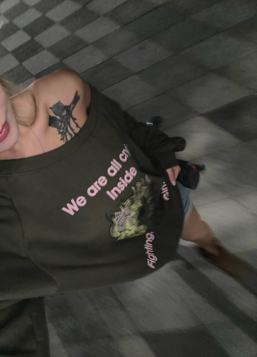 ARSERA東大門㊣直郵女裝新款人氣時尚休閑推薦職業熱賣衛衣ARSERA衛衣