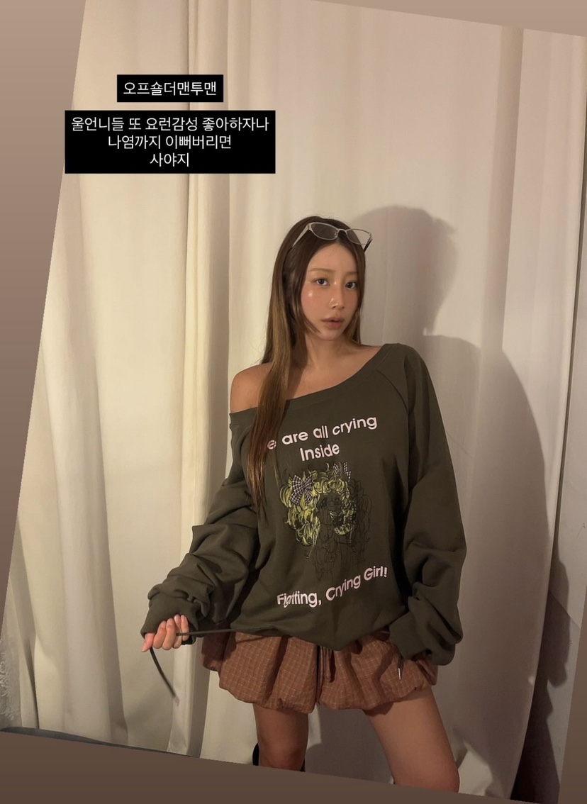 ARSERA東大門㊣直郵女裝新款人氣時尚休閑推薦職業熱賣衛衣ARSERA衛衣