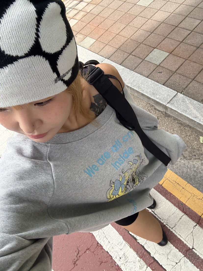 ARSERA東大門㊣直郵女裝新款人氣時尚休閑推薦職業熱賣衛衣ARSERA衛衣