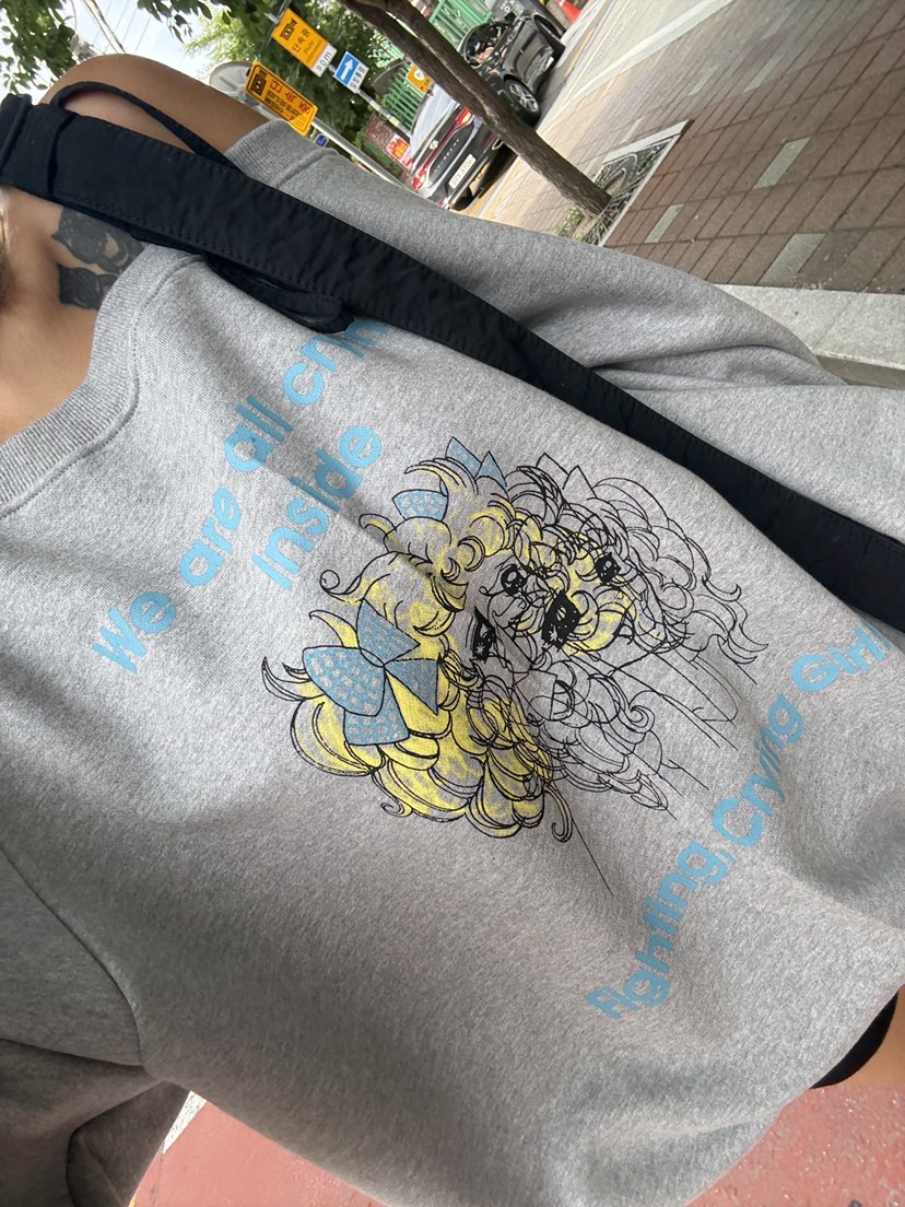 ARSERA東大門㊣直郵女裝新款人氣時尚休閑推薦職業熱賣衛衣ARSERA衛衣