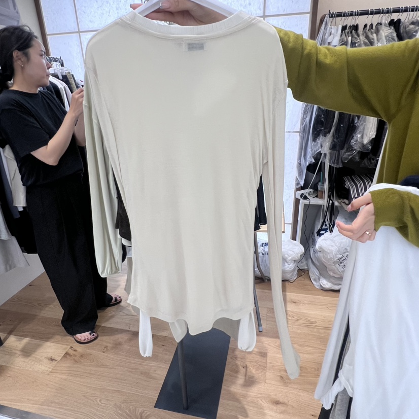 FLAT韓國直郵㊣女士新品休閑職業25秋冬熱賣真品推薦時尚套裝FLAT套裝