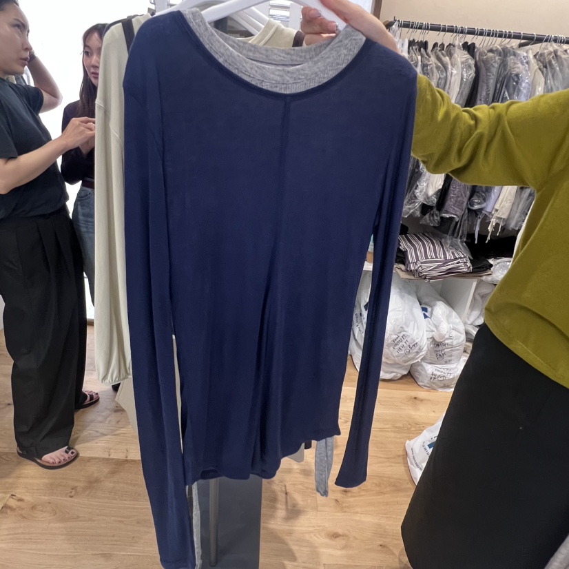 FLAT韓國直郵㊣女士新品休閑職業25秋冬熱賣真品推薦時尚套裝FLAT套裝