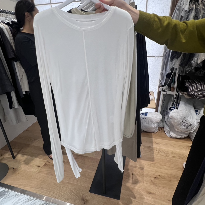 FLAT韓國直郵㊣女士新品休閑職業25秋冬熱賣真品推薦時尚套裝FLAT套裝圖色3