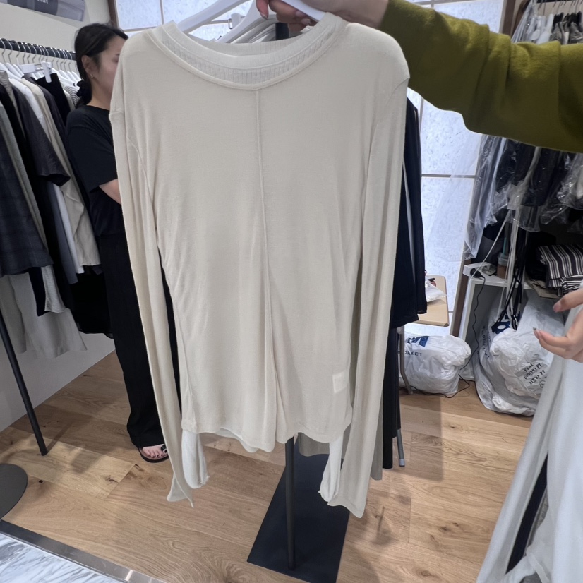 FLAT韓國直郵㊣女士新品休閑職業25秋冬熱賣真品推薦時尚套裝FLAT套裝圖色4