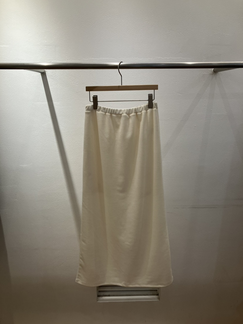 FL LANEL韓國代購㊣女士新款25秋冬真品休閑熱賣職業長裙羅紋FL LANEL長裙圖色1