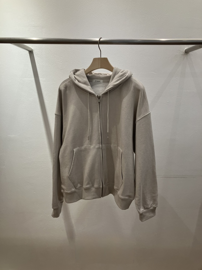 FL LANEL東大門㊣直郵女士新品人氣推薦職業真品熱賣夾克拉鏈FL LANEL夾克