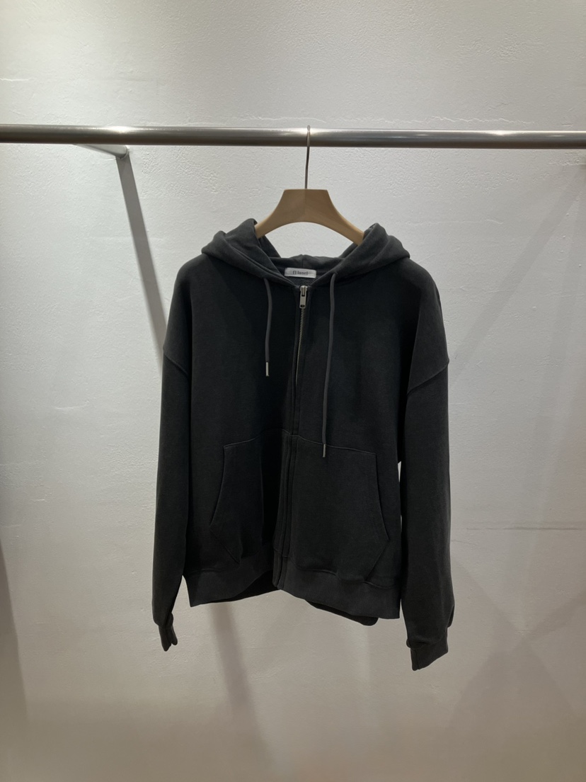 FL LANEL東大門㊣直郵女士新品人氣推薦職業真品熱賣夾克拉鏈FL LANEL夾克圖色2