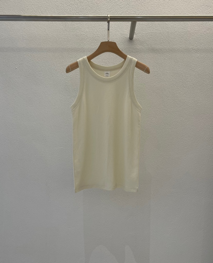ABLERING韓國代購㊣女裝新品推薦時尚人氣真品熱賣吊帶背心ABLE STANDARD/ABLERING吊帶/背心