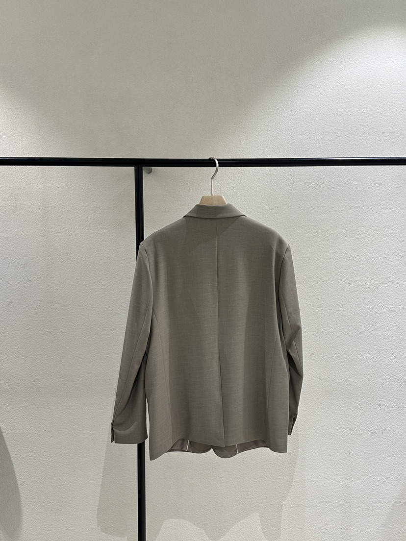 POSTMODERN韓國代購㊣女裝新品時尚推薦休閑25秋冬真品夾克POSTMODERN夾克