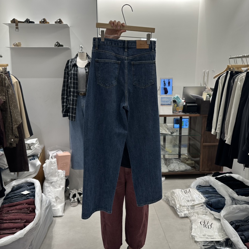 ANN MARGRET東大門㊣直郵女士新品熱賣休閑褲GRETA.Y休閑褲