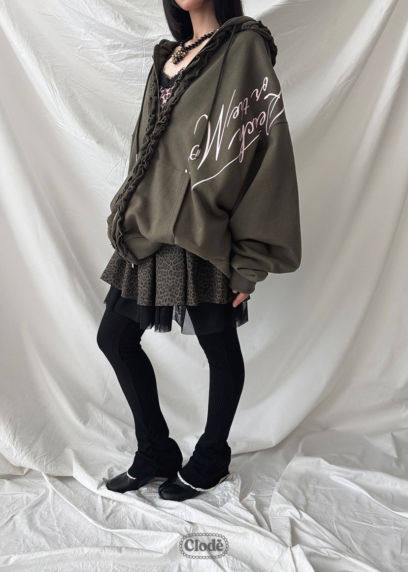 CLODE東大門㊣直郵女裝新款職業時尚推薦熱賣25秋冬休閑短裙CLODE短裙