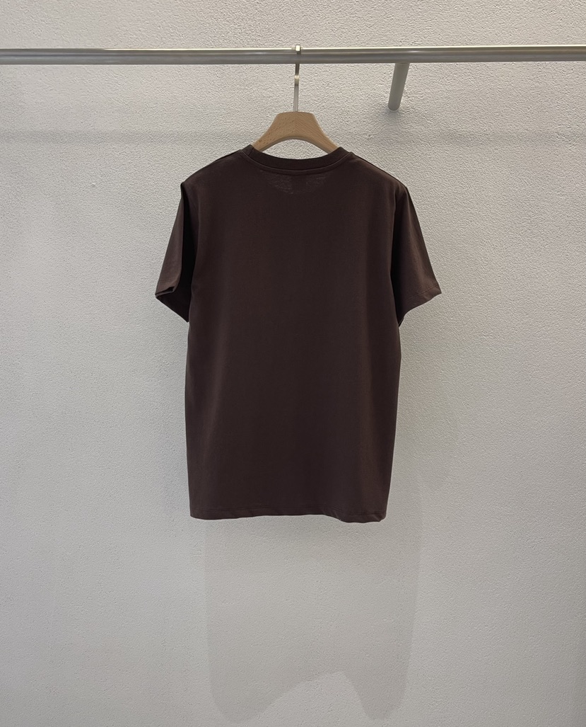 ABLERING東大門㊣代購女士新品推薦職業真品時尚休閑25秋冬T恤ABLE STANDARD/ABLERINGT恤