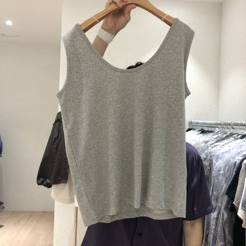 EPIC-S東大門㊣實拍女士新品人氣時尚職業真品熱賣吊帶背心EPIC-S吊帶/背心