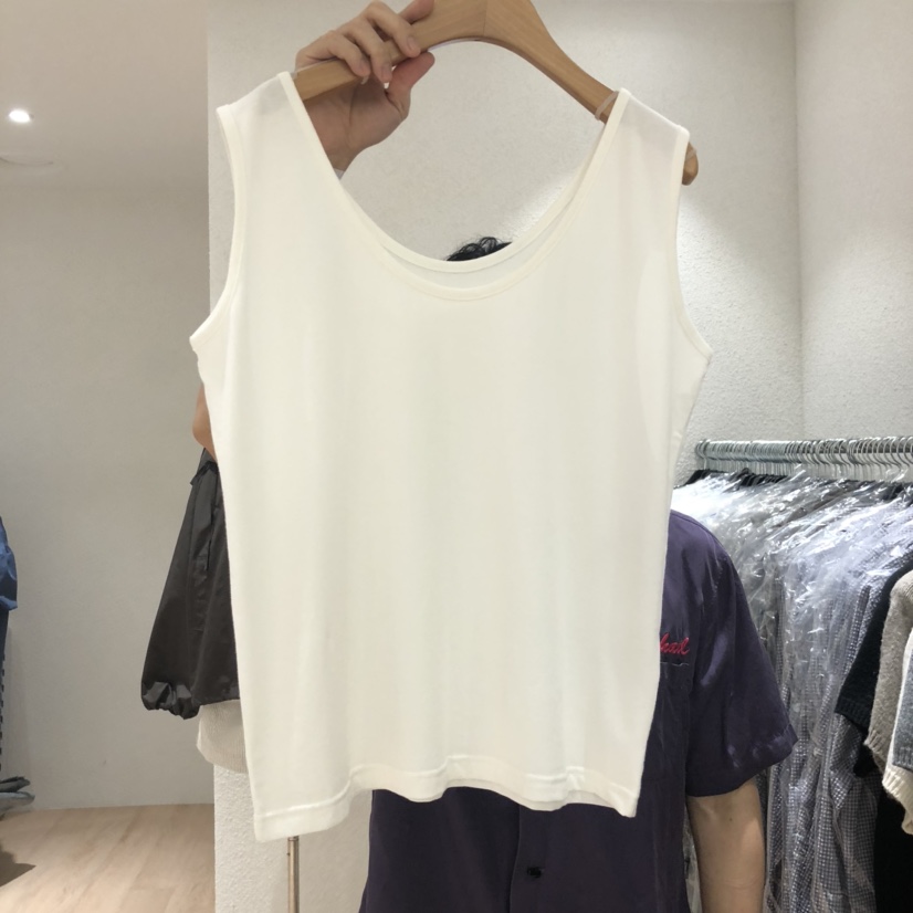 EPIC-S東大門㊣實拍女士新品人氣時尚職業真品熱賣吊帶背心EPIC-S吊帶/背心