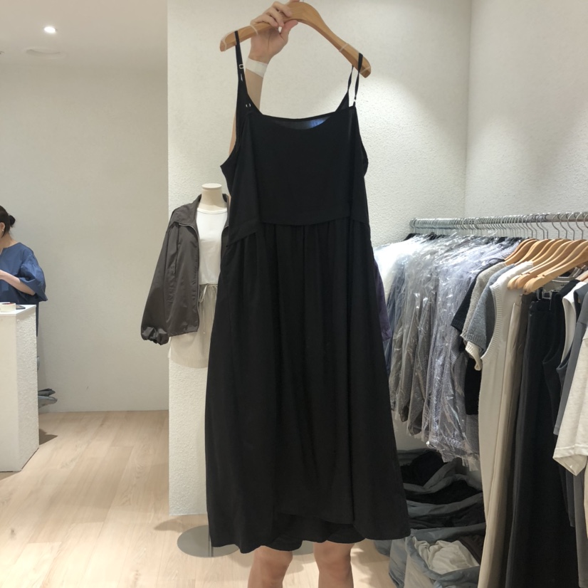 EPIC-S東大門㊣直郵女裝新款25秋冬休閑人氣連衣裙不含內搭EPIC-S連衣裙