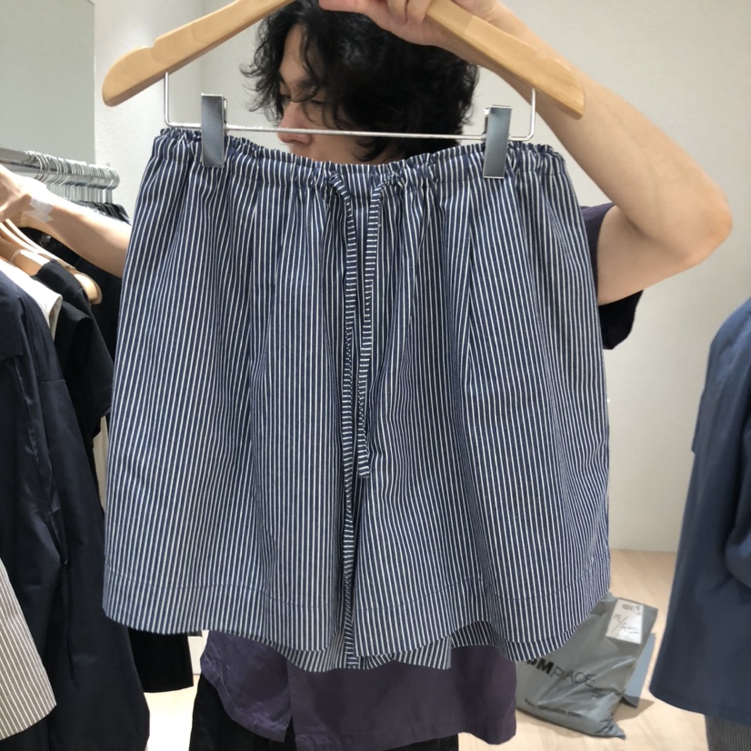 EPIC-S韓國直郵㊣女士新品時尚職業25秋冬推薦熱賣真品短褲EPIC-S短褲圖色3