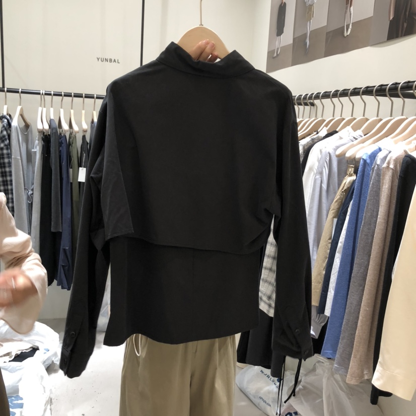 YUNBAL韓國代購㊣女士新款休閑職業人氣時尚熱賣25秋冬套裝YUNBAL套裝