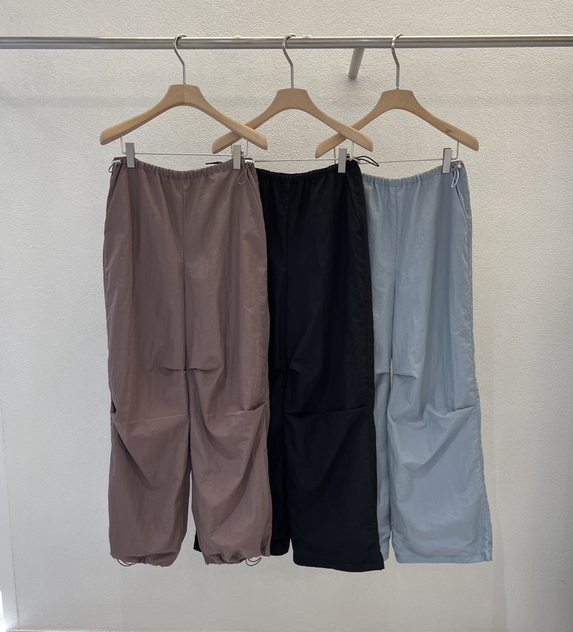 ABLERING韓國代購㊣女士新品時尚推薦休閑職業熱賣真品休閑褲ABLE STANDARD/ABLERING休閑褲