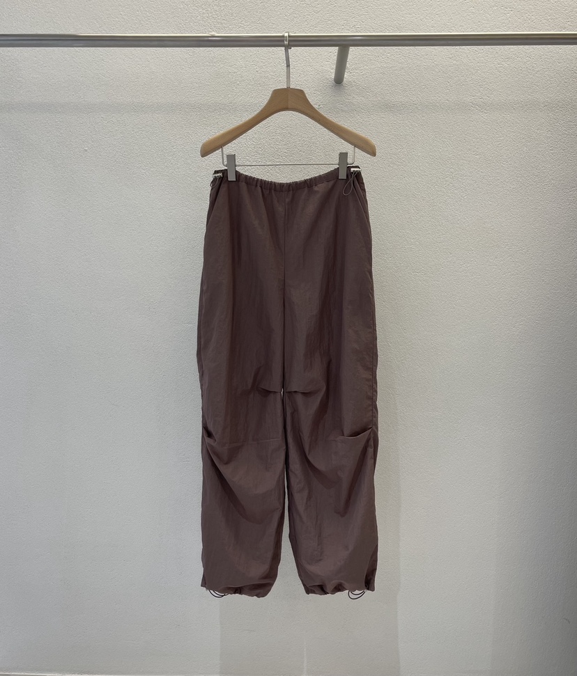 ABLERING韓國代購㊣女士新品時尚推薦休閑職業熱賣真品休閑褲ABLE STANDARD/ABLERING休閑褲圖色1