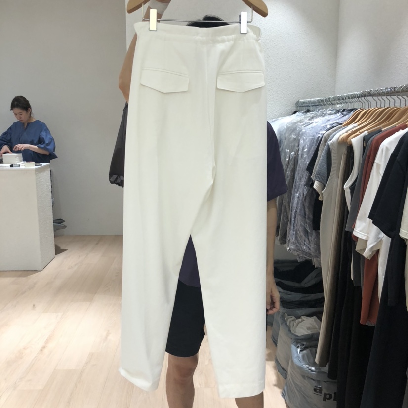 EPIC-S東大門㊣實拍女裝新品25秋冬休閑職業推薦時尚休閑褲EPIC-S休閑褲