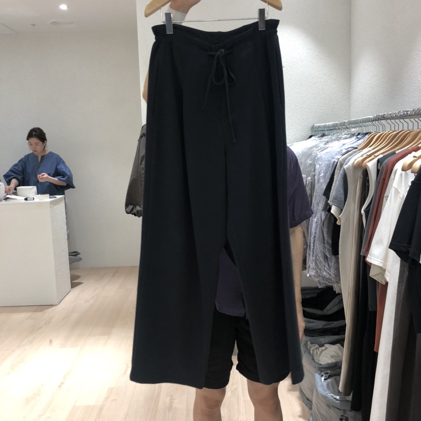 EPIC-S東大門㊣實拍女裝新品25秋冬休閑職業推薦時尚休閑褲EPIC-S休閑褲圖色3