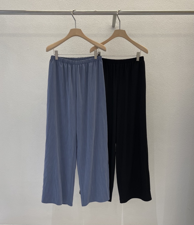 ABLERING東大門㊣代購女裝新款時尚休閑真品熱賣25秋冬休閑褲ABLE STANDARD/ABLERING休閑褲
