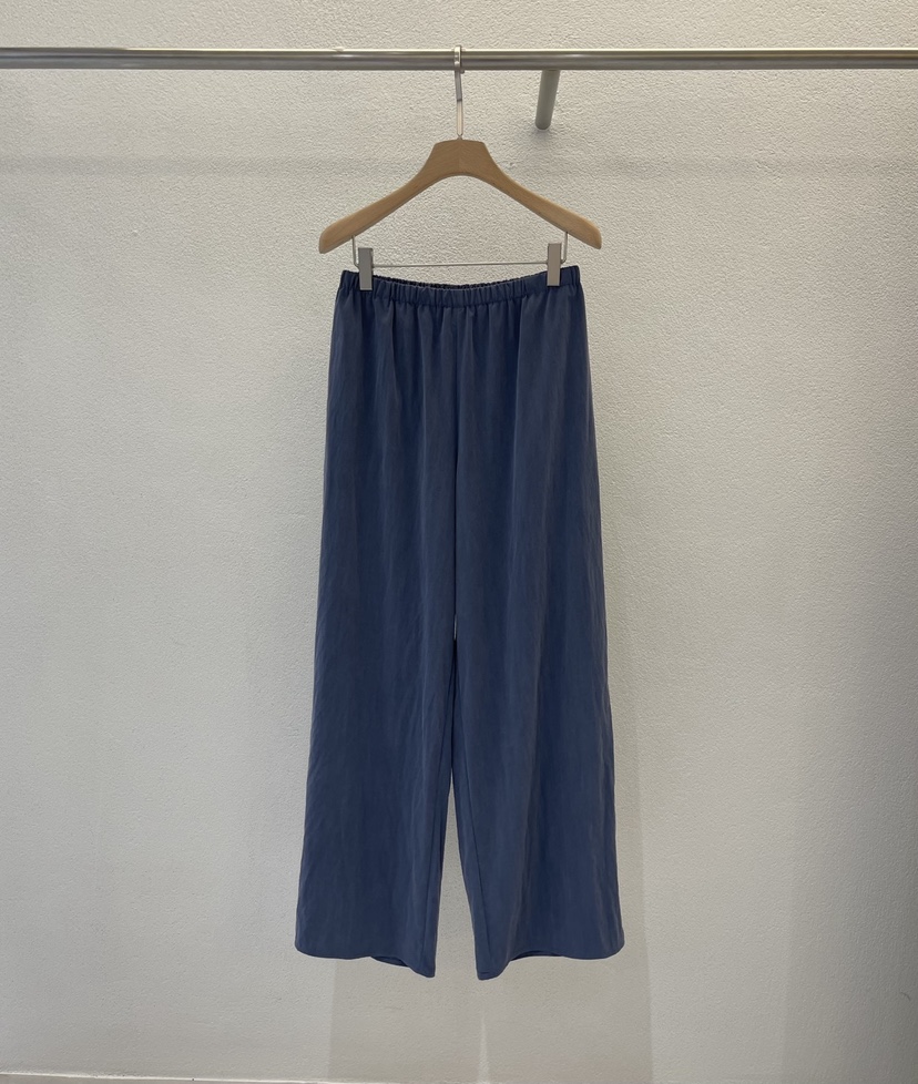 ABLERING東大門㊣代購女裝新款時尚休閑真品熱賣25秋冬休閑褲ABLE STANDARD/ABLERING休閑褲圖色1